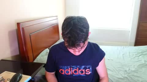 lukeboyce online show from September 10, 2:07 pm