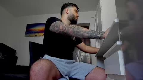 Luke online show from February 11, 10:03 am