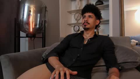 Luke Taylor online show from October 24, 12:06 pm