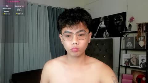 LUKE online show from September 30, 12:21 am