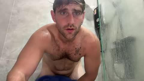 MR. Luke Gunn online show from May 10, 11:00 pm