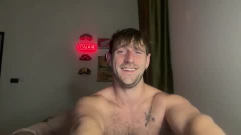 MR. Luke Gunn online show from April 23, 11:28 pm