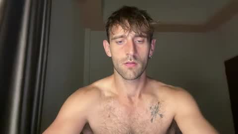 MR. Luke Gunn online show from September 17, 10:46 pm