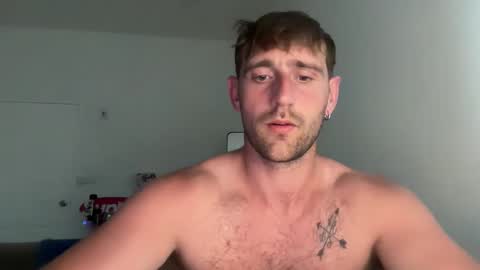 MR. Luke Gunn online show from May 29, 11:25 pm
