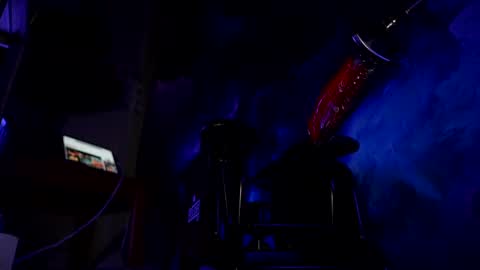 lukewilde online show from January 13, 1:17 pm