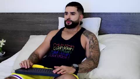 Lukhas f4f online show from October 15, 1:31 am