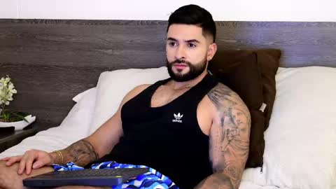 Lukhas f4f online show from September 20, 2:25 am