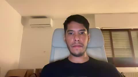 morenitoisonfire online show from April 25, 2:58 am