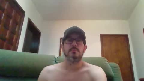 Luke online show from January 12, 2:45 am