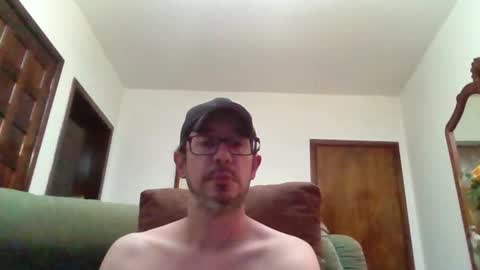 Luke online show from February 12, 12:36 am