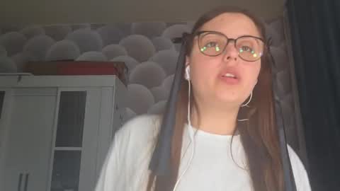 Lana online show from March 31, 6:30 pm