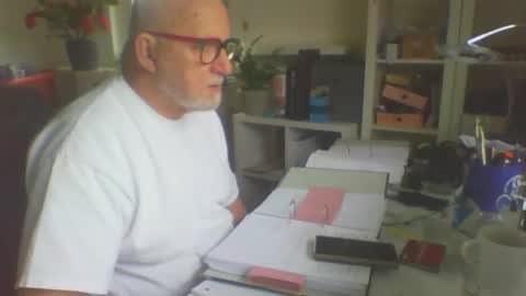 luley58 online show from May 6, 7:47 am
