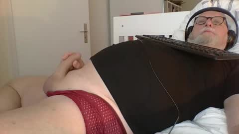 luley58 online show from January 14, 7:06 am