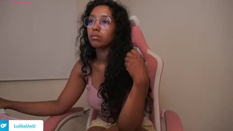 lulitauwu online show from January 14, 3:47 am