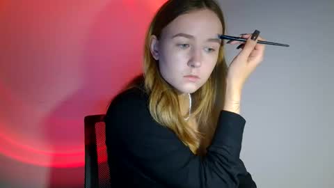 Lulu Baby18 online show from October 19, 7:35 am