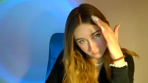 Lulu Baby18 online show from November 27, 6:59 pm