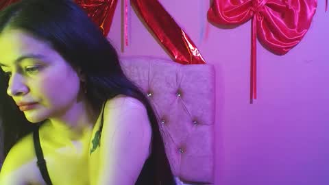 lulu_cm online show from March 2, 5:08 pm