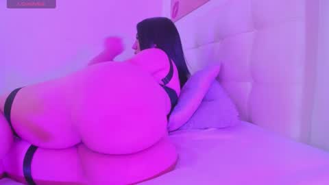 BRENDA TATIANA online show from October 21, 8:12 pm