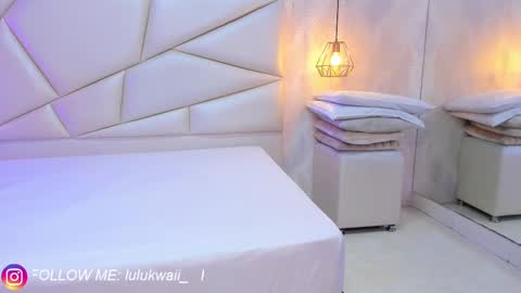 lulu online show from November 18, 7:28 pm