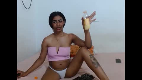 LULU LIZ online show from March 7, 11:38 pm