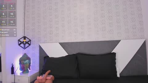 lulu_mei_ online show from April 3, 1:51 pm