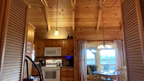 Connie online show from January 6, 4:55 pm