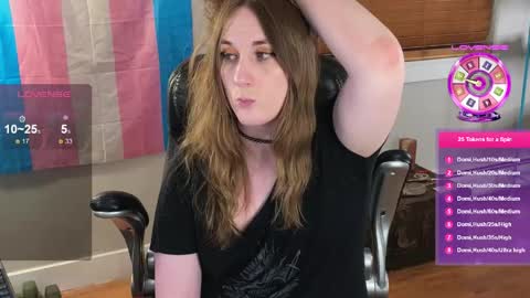 Lulu online show from May 31, 5:28 am