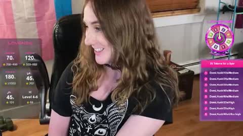 Lulu online show from May 24, 5:03 am