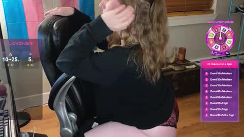 Lulu online show from October 21, 5:45 am