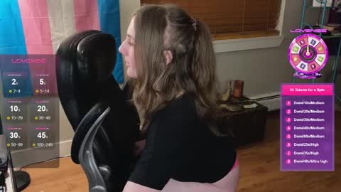 Lulu online show from October 15, 4:27 am