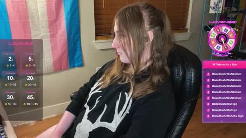 Lulu online show from February 16, 8:01 am