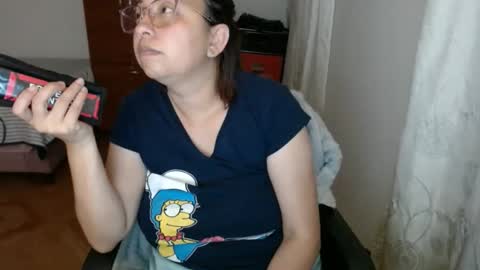 LUMI     online show from February 12, 4:01 am