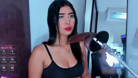 Lucy online show from February 1, 7:11 pm