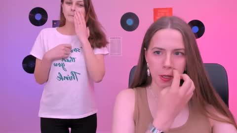 Sweet Lumi online show from May 15, 8:56 am
