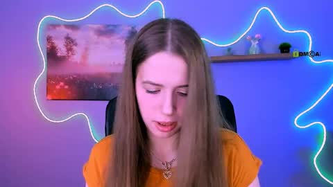 Sweet Lumi online show from May 24, 7:59 am