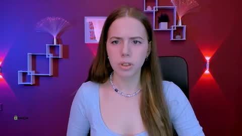 Sweet Lumi online show from May 20, 7:27 am