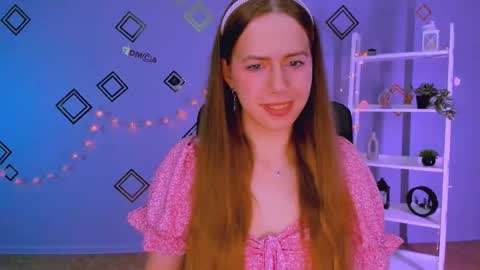 Sweet Lumi online show from April 11, 7:45 am