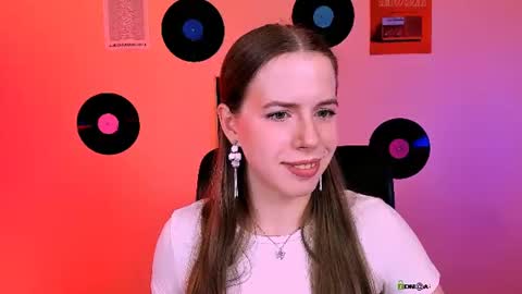 Sweet Lumi online show from June 25, 7:24 am