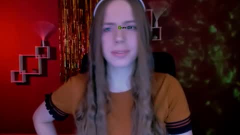 Sweet Lumi online show from March 3, 8:54 am