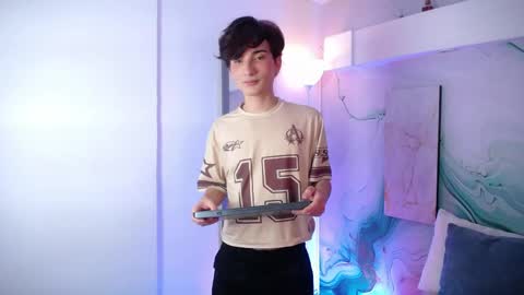 Lumier  online show from May 23, 8:27 pm