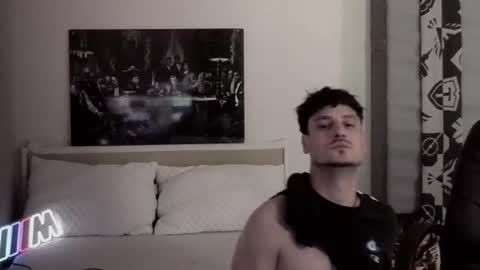 IM STRAIGHT  Only Fans lumiifundz online show from July 6, 5:37 pm