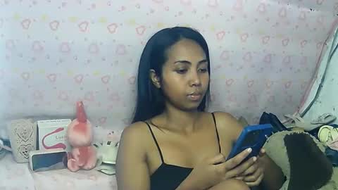 Luna online show from October 22, 8:06 am