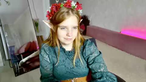 Luna online show from June 28, 7:10 pm