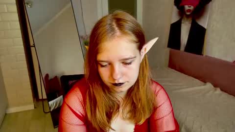 Luna online show from June 22, 7:10 pm