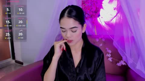 Luna online show from April 1, 12:28 pm