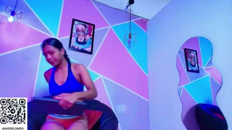 Luna online show from November 25, 8:51 pm