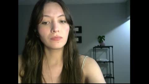 luna__art online show from October 24, 12:33 am