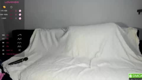 Alice online show from November 27, 8:16 pm