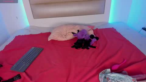 luna online show from October 23, 2:07 pm