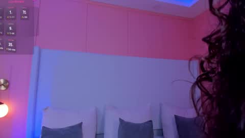 Luna online show from April 3, 7:32 pm